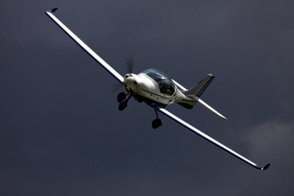 Ультралегкий самолет Peregrine SL